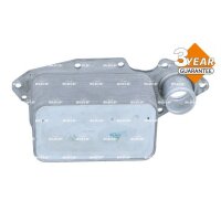 NRF 31864 Ölkühler, Motoröl