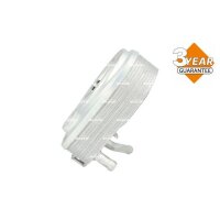 NRF 31887 Ölkühler, Motoröl