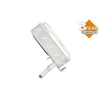NRF 31887 Ölkühler, Motoröl