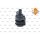 NRF 390017 Wasserpumpe, Motorkühlung