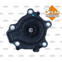 NRF 390070 Wasserpumpe, Motorkühlung