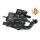 NRF 454163 Ausgleichsbehälter, Kühlmittel