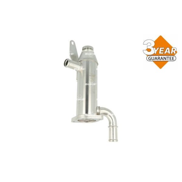 NRF 48420 Kühler, Abgasrückführung