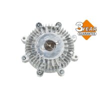 NRF 49550 Kupplung, Kühlerlüfter