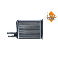 NRF 52066 Wärmetauscher, Innenraumheizung