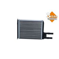 NRF 52066 Wärmetauscher, Innenraumheizung