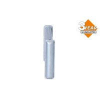 NRF 53215 Wärmetauscher, Innenraumheizung