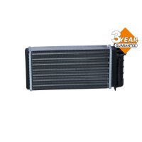NRF 53219 Wärmetauscher, Innenraumheizung