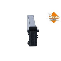 NRF 53219 Wärmetauscher, Innenraumheizung