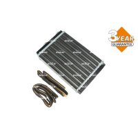 NRF 53233 Wärmetauscher, Innenraumheizung