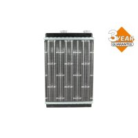 NRF 53233 Wärmetauscher, Innenraumheizung