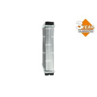 NRF 53233 Wärmetauscher, Innenraumheizung