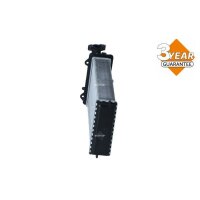 NRF 53543 Wärmetauscher, Innenraumheizung