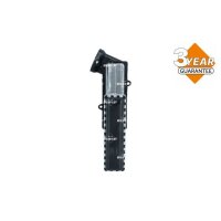 NRF 53550 Wärmetauscher, Innenraumheizung