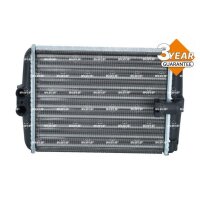 NRF 53552 Wärmetauscher, Innenraumheizung