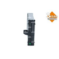NRF 53552 Wärmetauscher, Innenraumheizung