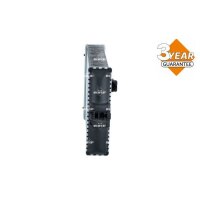 NRF 53552 Wärmetauscher, Innenraumheizung