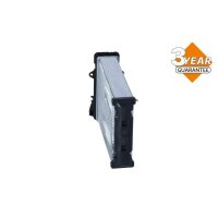 NRF 53553 Wärmetauscher, Innenraumheizung