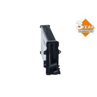 NRF 53553 Wärmetauscher, Innenraumheizung