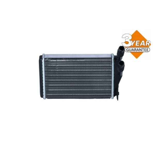 NRF 53554 Wärmetauscher, Innenraumheizung