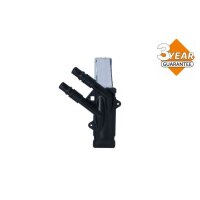 NRF 53554 Wärmetauscher, Innenraumheizung