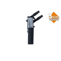 NRF 53554 Wärmetauscher, Innenraumheizung
