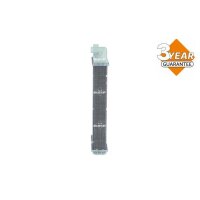 NRF 53555 Wärmetauscher, Innenraumheizung