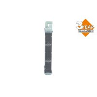 NRF 53555 Wärmetauscher, Innenraumheizung