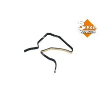 NRF 53555 Wärmetauscher, Innenraumheizung