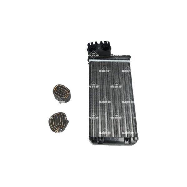NRF 53560 Wärmetauscher, Innenraumheizung