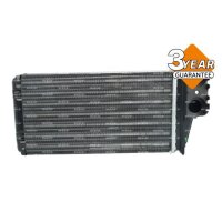 NRF 53560 Wärmetauscher, Innenraumheizung