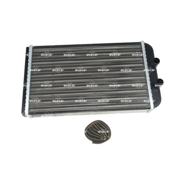 NRF 53562 Wärmetauscher, Innenraumheizung