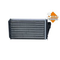 NRF 53565 Wärmetauscher, Innenraumheizung