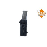 NRF 53565 Wärmetauscher, Innenraumheizung