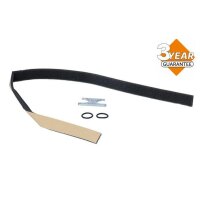 NRF 53565 Wärmetauscher, Innenraumheizung