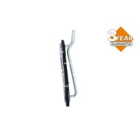 NRF 53633 Wärmetauscher, Innenraumheizung