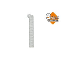 NRF 540011 Wärmetauscher, Innenraumheizung