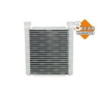 NRF 540013 Wärmetauscher, Innenraumheizung