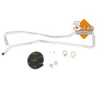 NRF 540013 Wärmetauscher, Innenraumheizung