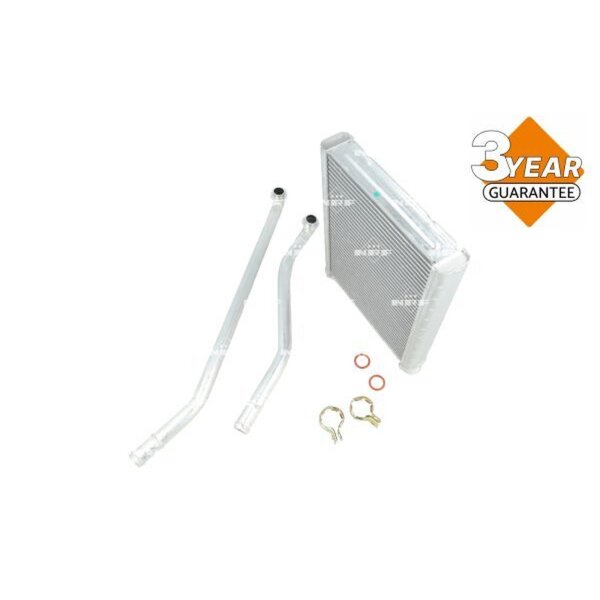 NRF 540014 Wärmetauscher, Innenraumheizung