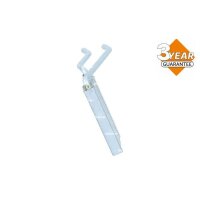 NRF 540014 Wärmetauscher, Innenraumheizung