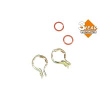 NRF 540014 Wärmetauscher, Innenraumheizung