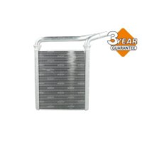 NRF 540023 Wärmetauscher, Innenraumheizung