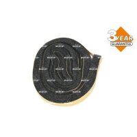 NRF 540029 Wärmetauscher, Innenraumheizung