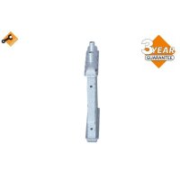 NRF 54214 Wärmetauscher, Innenraumheizung
