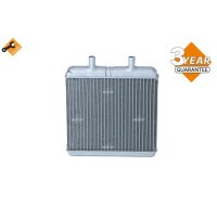 NRF 54214 Wärmetauscher, Innenraumheizung