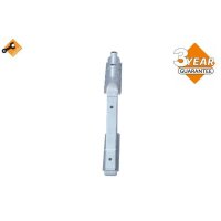 NRF 54214 Wärmetauscher, Innenraumheizung