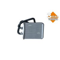 NRF 54219 Wärmetauscher, Innenraumheizung