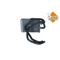 NRF 54219 Wärmetauscher, Innenraumheizung