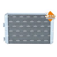 NRF 54224 Wärmetauscher, Innenraumheizung